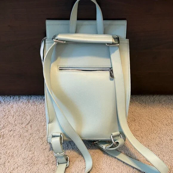 Kim Backpack - Mint - Picture 4 of 4